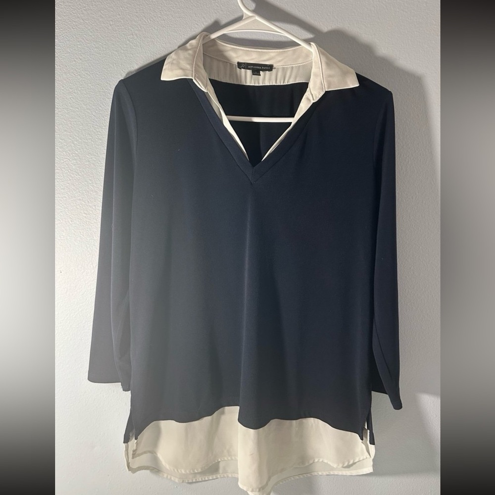 Office blouse